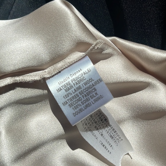 Paul's Ka two-tone color dress - Picture 8 of 16